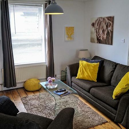 Noble House Exeter 빌라 객실 사진