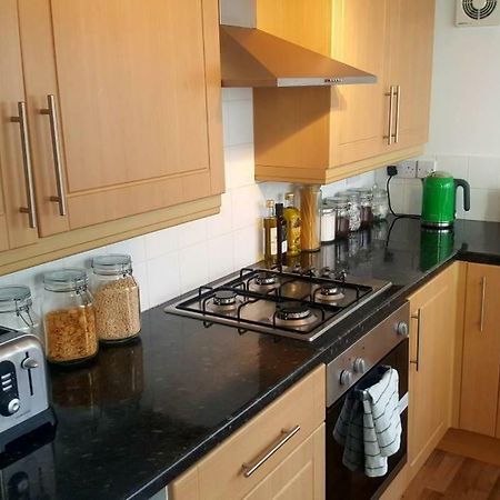 Noble House Exeter 빌라 외부 사진