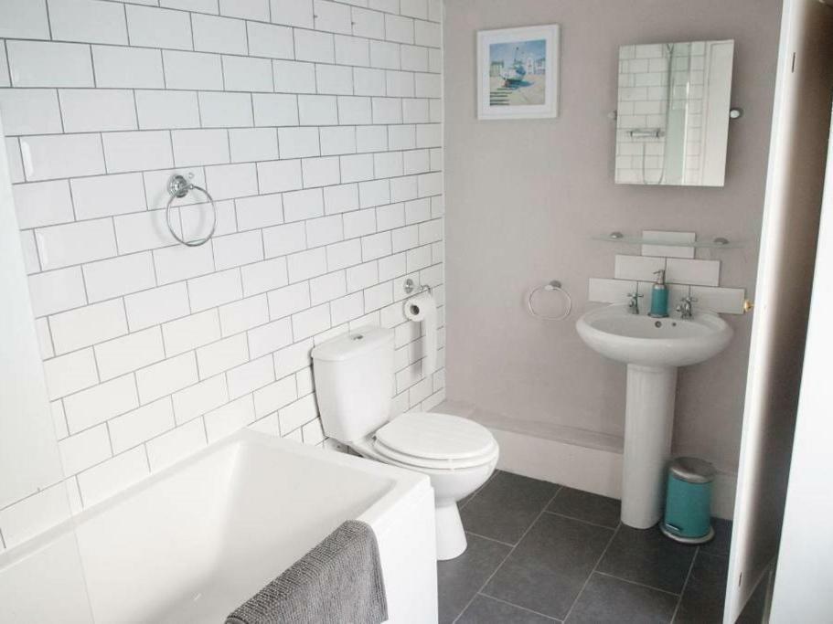 Noble House Exeter 빌라 객실 사진