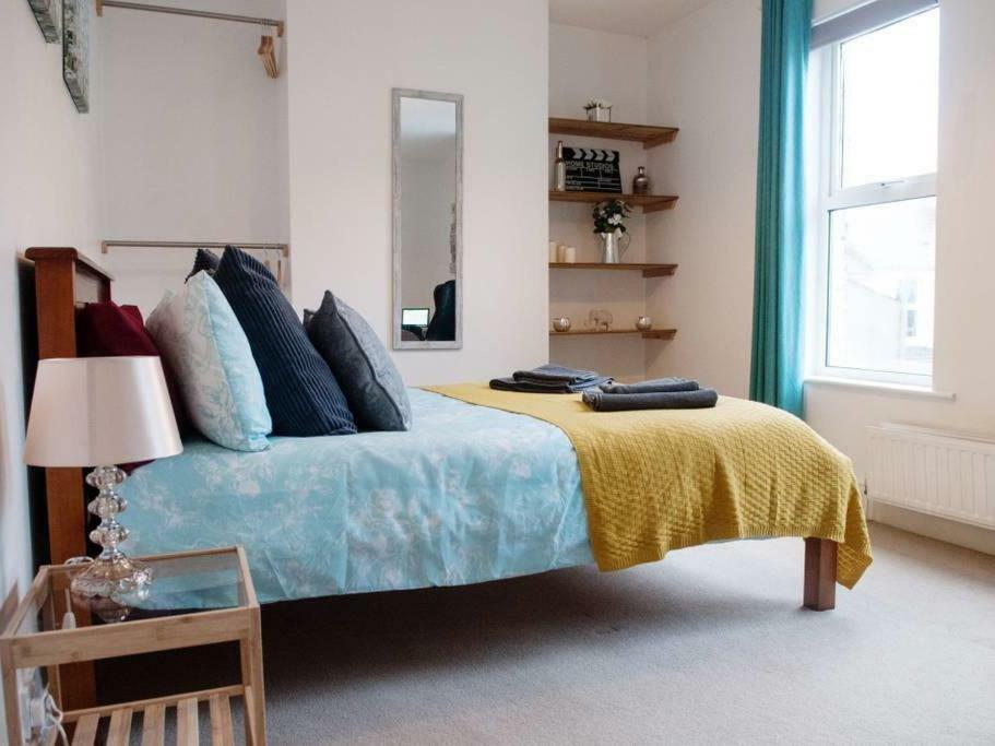 Noble House Exeter 빌라 외부 사진