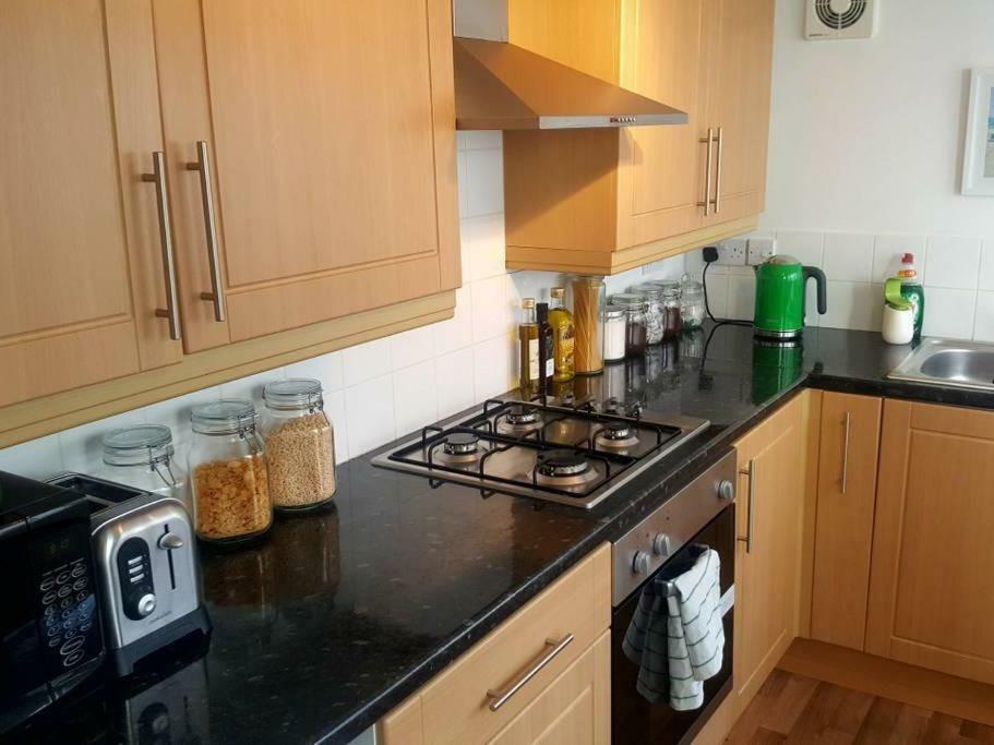 Noble House Exeter 빌라 외부 사진