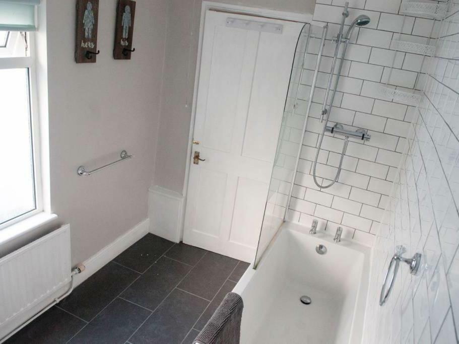 Noble House Exeter 빌라 외부 사진