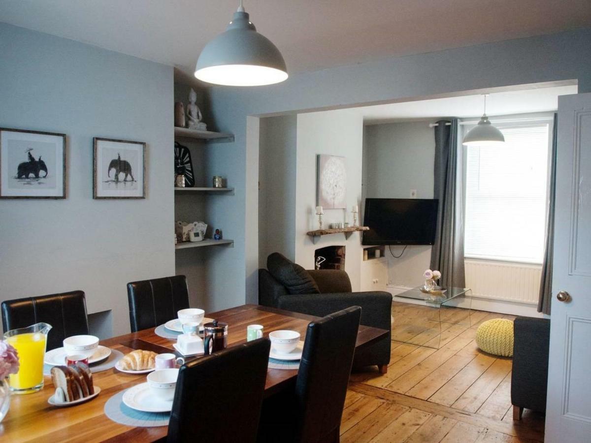 Noble House Exeter 빌라 외부 사진